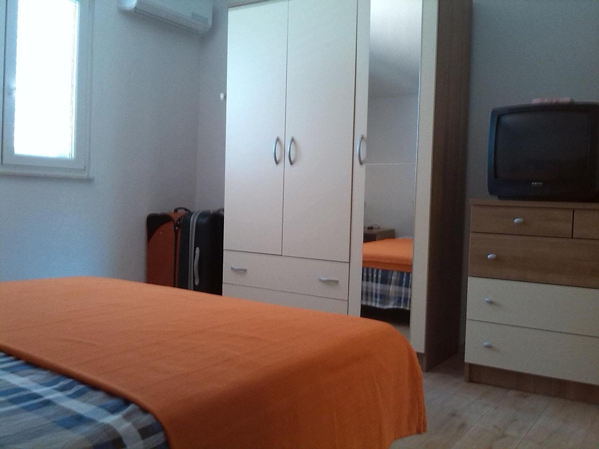 Apartments Batarilo Gornji Karin Oda fotoğraf