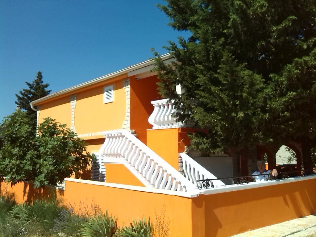 Apartments Batarilo Gornji Karin Dış mekan fotoğraf